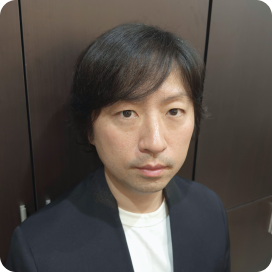 永井 翔