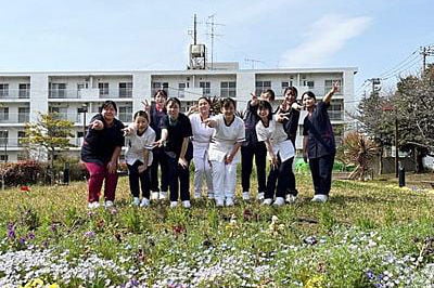 横須賀市立市民病院
