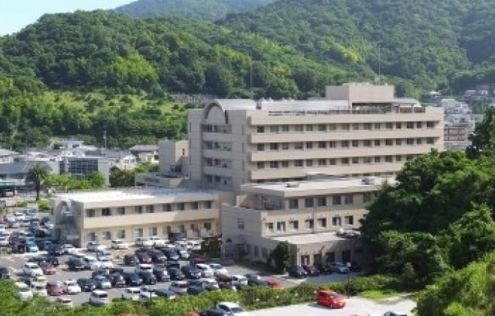 公立学校共済組合 四国中央病院
