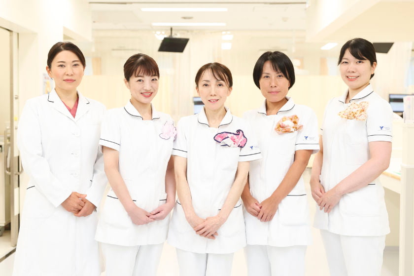 国家公務員共済組合連合会　虎の門病院