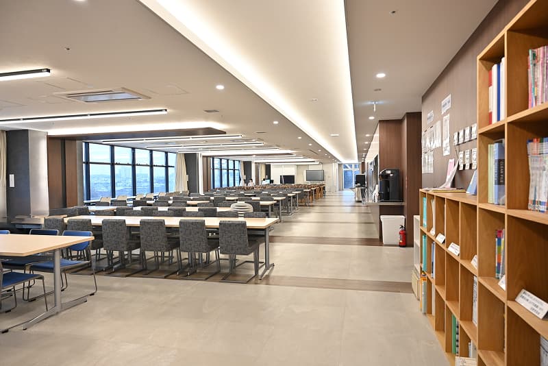 働きやすくやりがいのある職場づくり