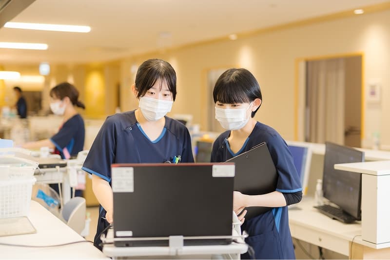 3年間の伴走型教育