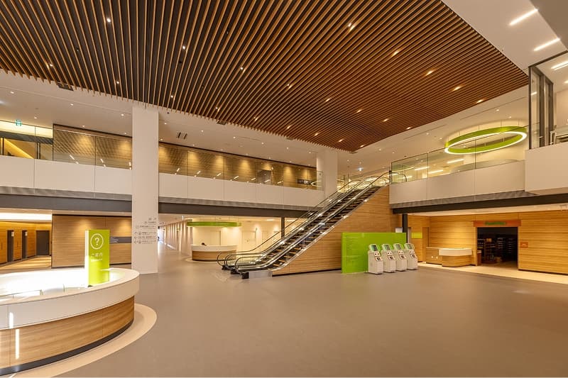 宮崎市街地で自分らしくオンもオフも輝く看護師ライフ